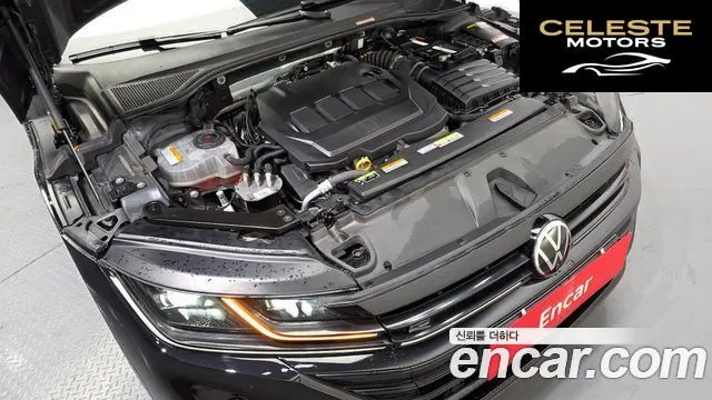 VOLKSWAGEN 2.0 TDI R-LINE 4 2022 — photo 6 sur 41