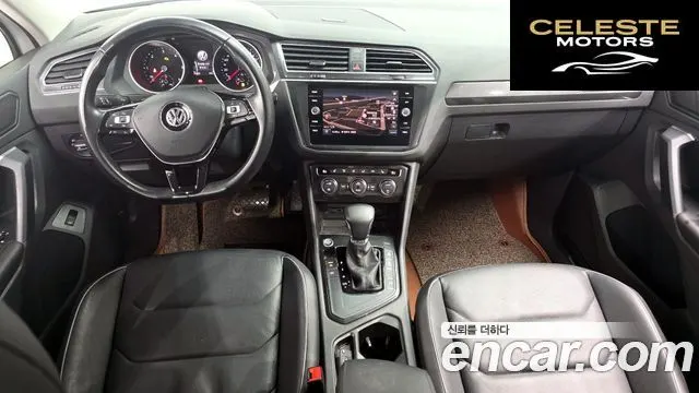 VOLKSWAGEN 22.0 TDI Premium 2020 — photo 10 sur 34