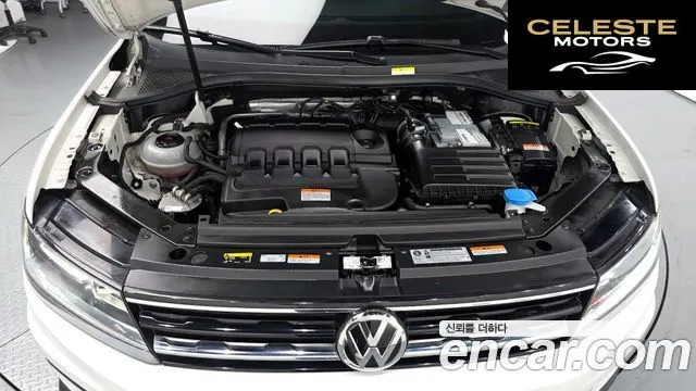 VOLKSWAGEN 22.0 TDI Premium 2020 — photo 6 sur 34