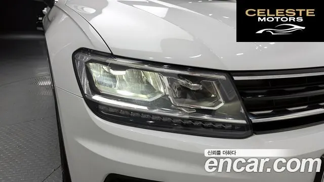 VOLKSWAGEN 22.0 TDI Premium 2020 — photo 8 sur 34