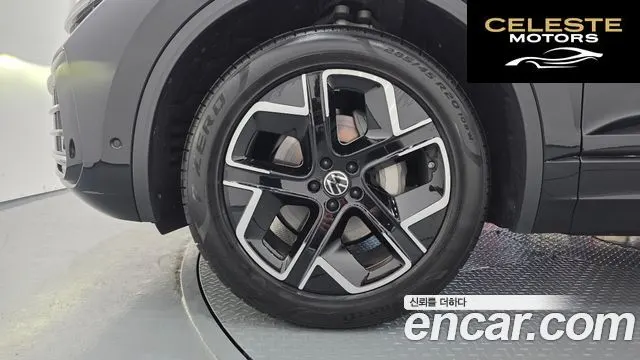 VOLKSWAGEN 33.0 TDI 2026 — photo 5 sur 20