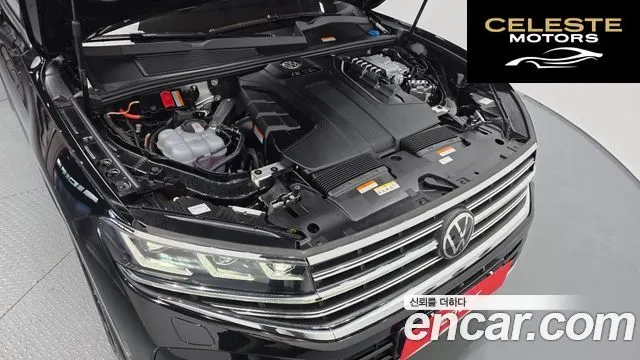 VOLKSWAGEN 33.0 TDI 2026 — photo 6 sur 20