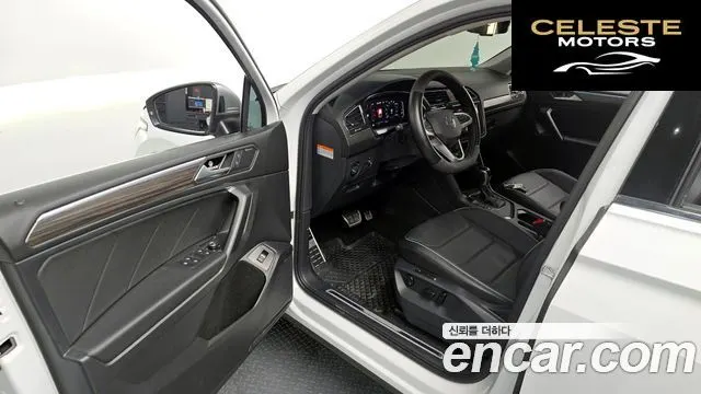 VOLKSWAGEN 2.0 TSI 2023 — photo 12 sur 46