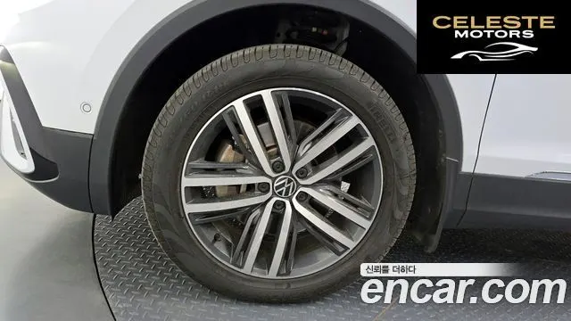 VOLKSWAGEN 2.0 TSI 2023 — photo 25 sur 46