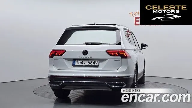 VOLKSWAGEN 2.0 TSI 2023 — photo 3 sur 46
