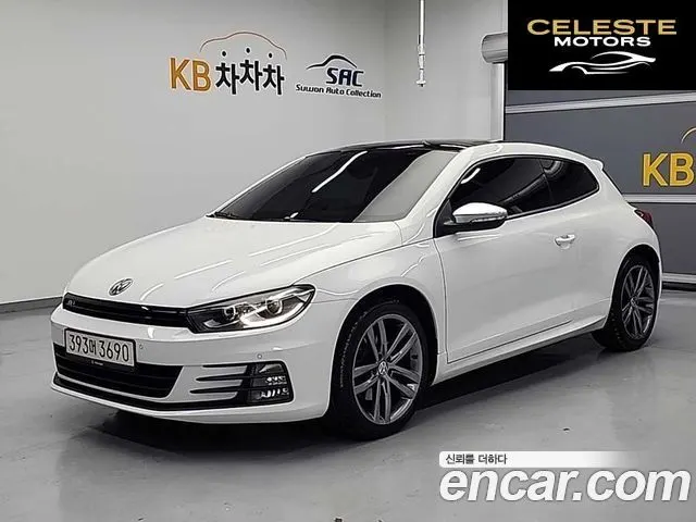 VOLKSWAGEN 2.0 TDI R-Line 2015 — photo 20 sur 25