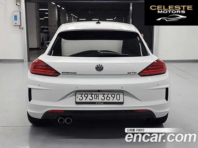 VOLKSWAGEN 2.0 TDI R-Line 2015 — photo 3 sur 25