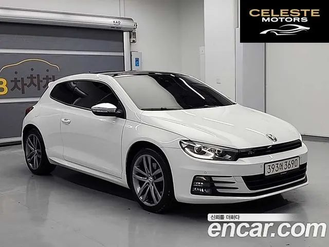 VOLKSWAGEN 2.0 TDI R-Line 2015 — photo 4 sur 25