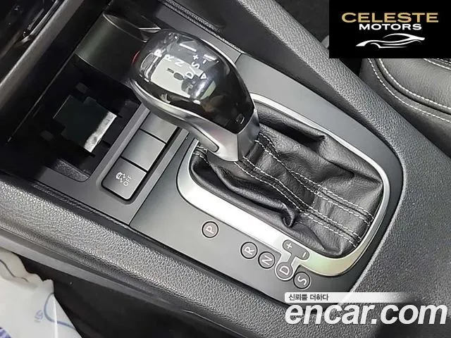 VOLKSWAGEN 2.0 TDI R-Line 2015 — photo 7 sur 25