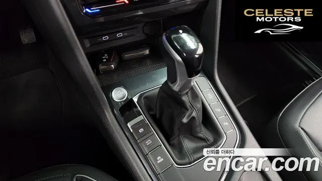 VOLKSWAGEN 22.0 TDI Premium 2021 — photo 12 sur 34