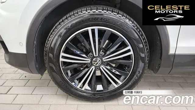 VOLKSWAGEN 22.0 TDI Premium 2021 — photo 5 sur 34