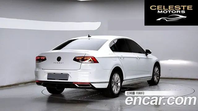VOLKSWAGEN GT(B8) 2.0 TDI Premium 2021 — photo 3 sur 26