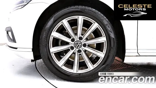 VOLKSWAGEN GT(B8) 2.0 TDI Premium 2021 — photo 5 sur 26