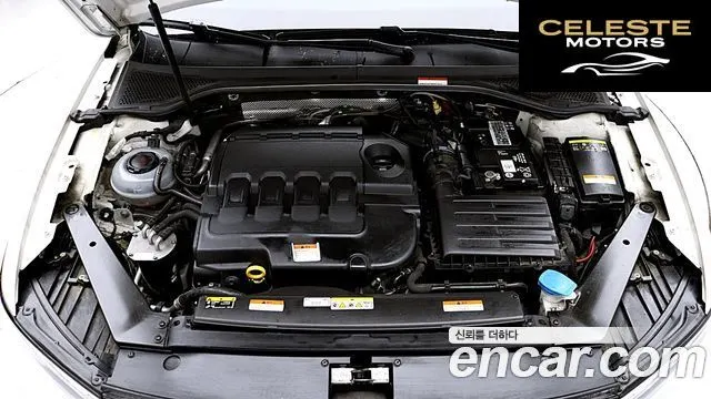 VOLKSWAGEN GT(B8) 2.0 TDI Premium 2021 — photo 6 sur 26