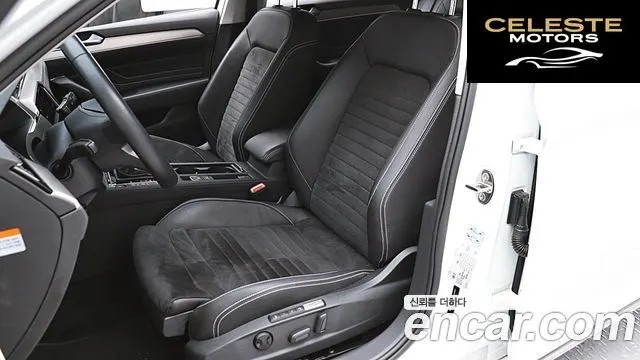 VOLKSWAGEN GT(B8) 2.0 TDI Premium 2021 — photo 8 sur 26
