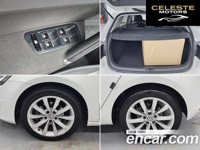 VOLKSWAGEN 71.6 TDI 2015 — photo 18 sur 24