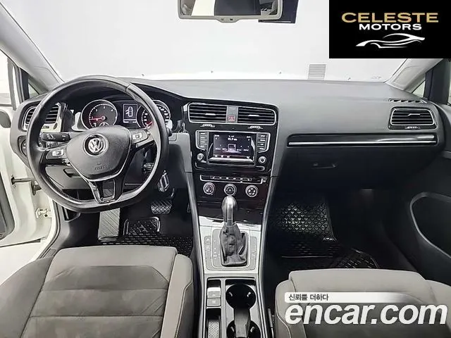 VOLKSWAGEN 71.6 TDI 2015 — photo 22 sur 24