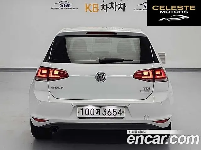 VOLKSWAGEN 71.6 TDI 2015 — photo 3 sur 24