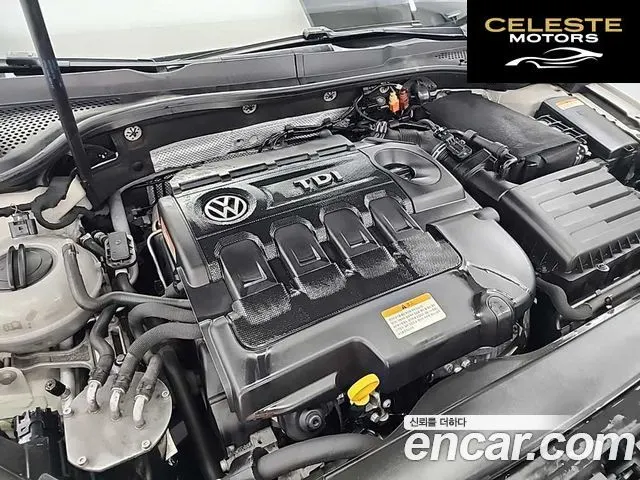 VOLKSWAGEN 71.6 TDI 2015 — photo 5 sur 24