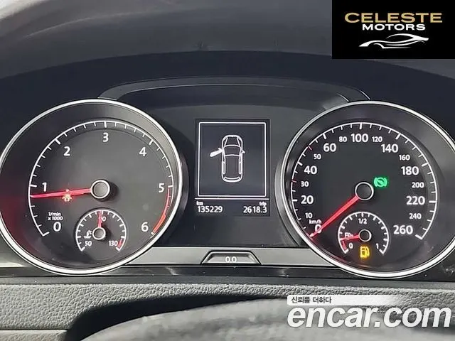 VOLKSWAGEN 71.6 TDI 2015 — photo 6 sur 24