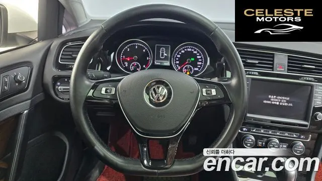 VOLKSWAGEN 72.0 TDI Premium 2015 — photo 13 sur 26