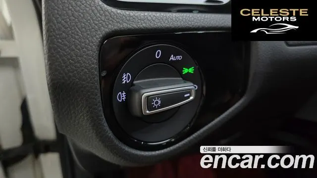 VOLKSWAGEN 72.0 TDI Premium 2015 — photo 18 sur 26