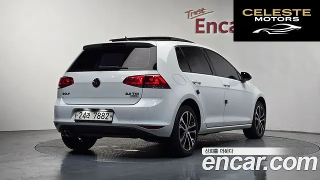 VOLKSWAGEN 72.0 TDI Premium 2015 — photo 2 sur 26