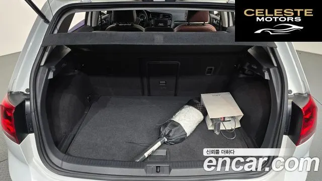 VOLKSWAGEN 72.0 TDI Premium 2015 — photo 20 sur 26