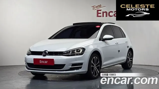 VOLKSWAGEN 72.0 TDI Premium 2015 — photo 22 sur 26