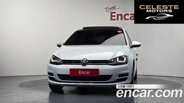 VOLKSWAGEN 72.0 TDI Premium 2015 — photo 3 sur 26