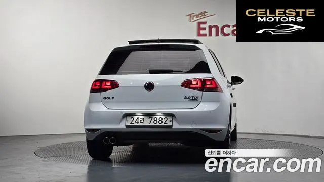 VOLKSWAGEN 72.0 TDI Premium 2015 — photo 4 sur 26