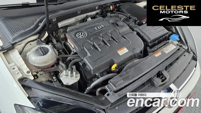 VOLKSWAGEN 72.0 TDI Premium 2015 — photo 6 sur 26