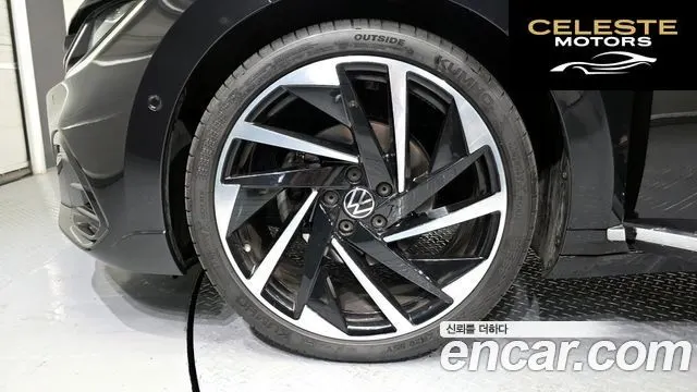 VOLKSWAGEN 2.0 TDI R-LINE 4 2022 — photo 5 sur 41
