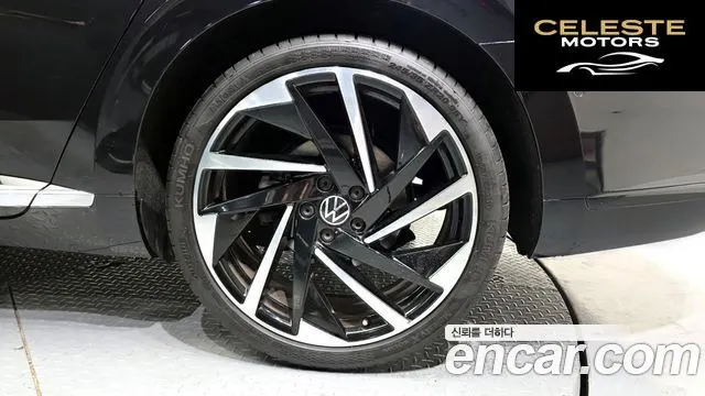 VOLKSWAGEN 2.0 TDI R-LINE 4 2022 — photo 7 sur 41