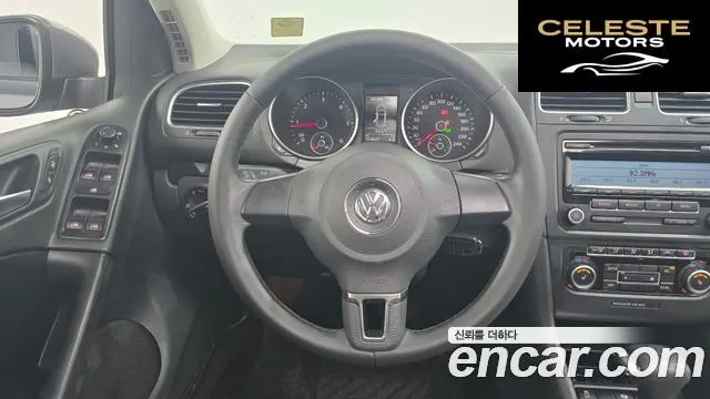 VOLKSWAGEN 62.0 TDI 2011 — photo 14 sur 20