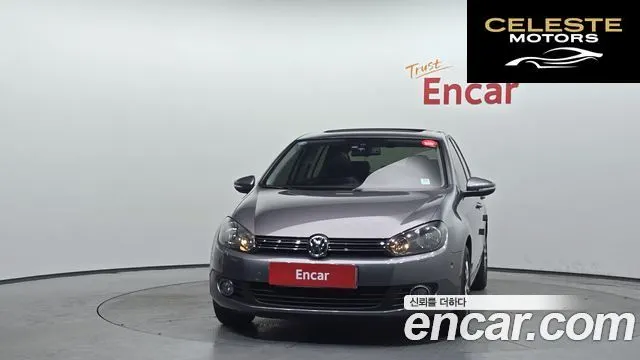 VOLKSWAGEN 62.0 TDI 2011 — photo 3 sur 20
