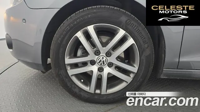 VOLKSWAGEN 62.0 TDI 2011 — photo 5 sur 20