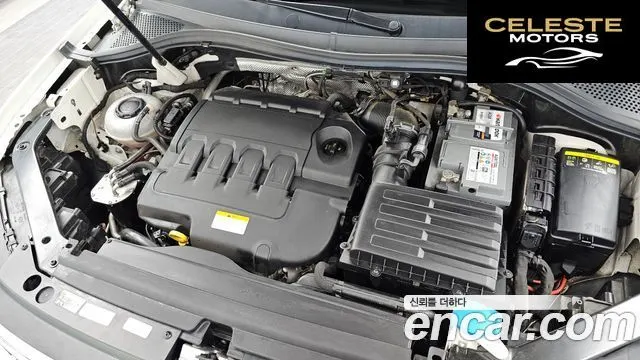 VOLKSWAGEN 22.0 TDI 2020 — photo 6 sur 20