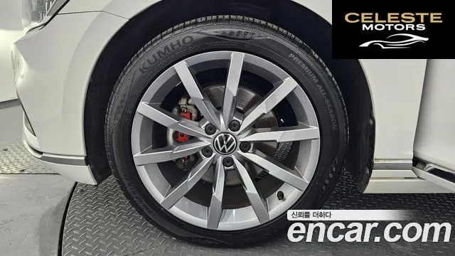VOLKSWAGEN GT(B8) 2.0 TDI 2022 — photo 5 sur 36