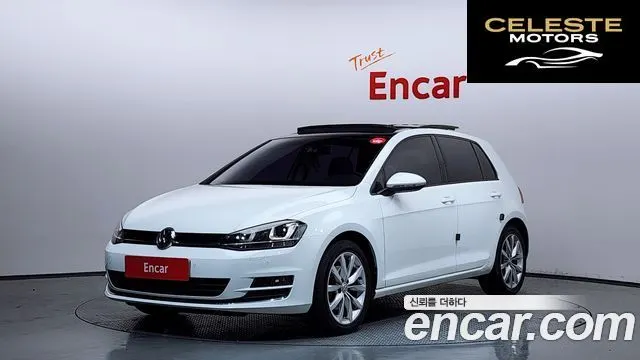 VOLKSWAGEN 72.0 TDI 2015 — photo 1 sur 20