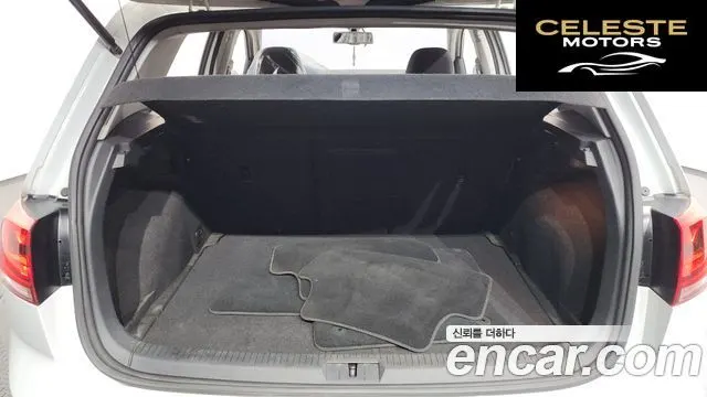 VOLKSWAGEN 72.0 TDI 2015 — photo 16 sur 20