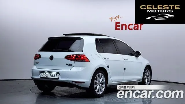 VOLKSWAGEN 72.0 TDI 2015 — photo 2 sur 20