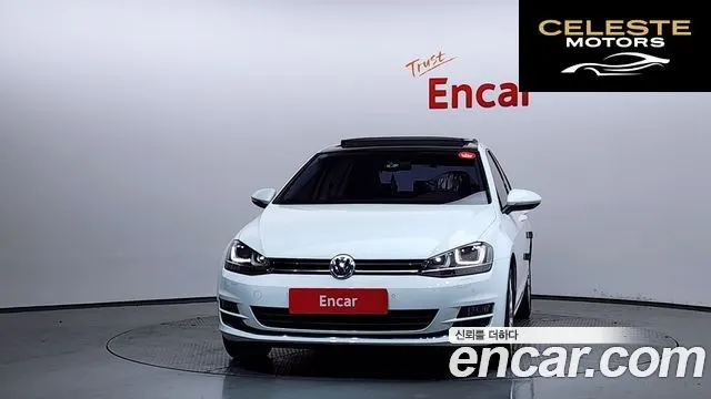 VOLKSWAGEN 72.0 TDI 2015 — photo 3 sur 20