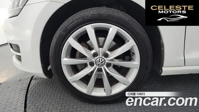 VOLKSWAGEN 72.0 TDI 2015 — photo 5 sur 20
