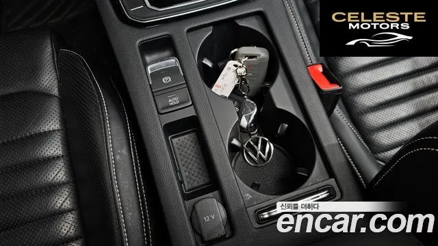 VOLKSWAGEN GT(B8) 2.0 TDI 2022 — photo 27 sur 36