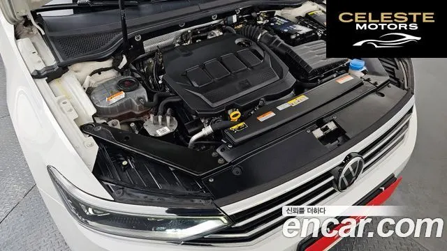 VOLKSWAGEN GT(B8) 2.0 TDI 2022 — photo 6 sur 36