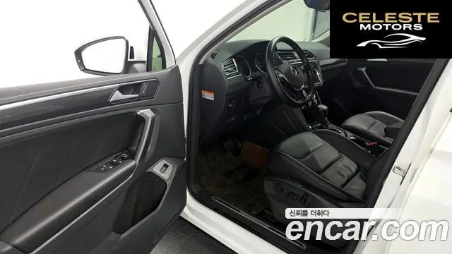 VOLKSWAGEN 22.0 TDI Premium 2020 — photo 13 sur 34