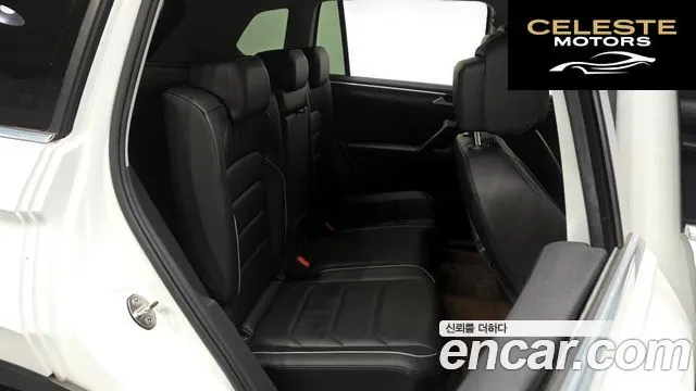 VOLKSWAGEN 22.0 TDI Premium 2020 — photo 17 sur 34