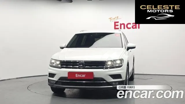 VOLKSWAGEN 22.0 TDI Premium 2020 — photo 3 sur 34