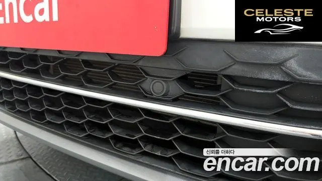 VOLKSWAGEN 22.0 TDI Premium 2020 — photo 34 sur 34